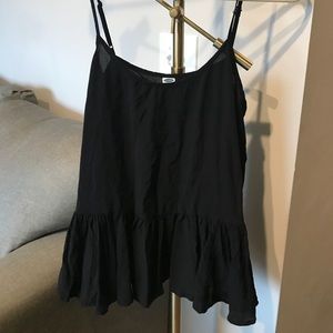 2 (TWO!!) Old Navy Tanks